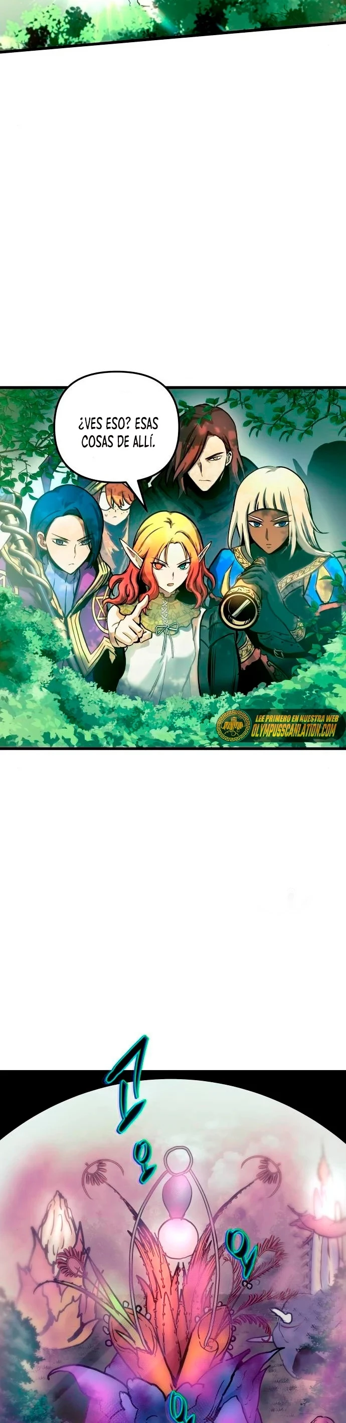 Read Doom Breaker ES Manga Online