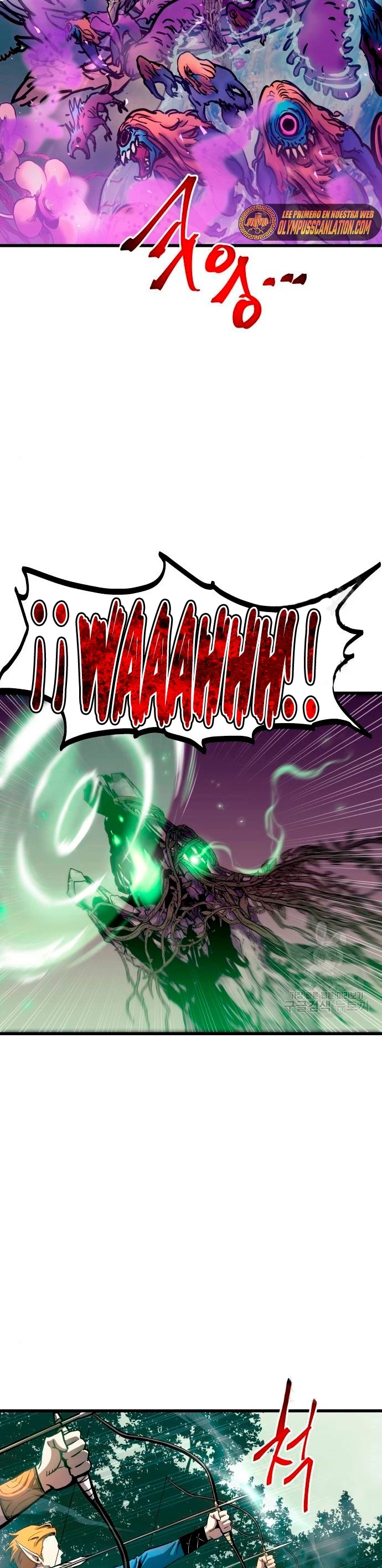 Read Doom Breaker ES Manga Online
