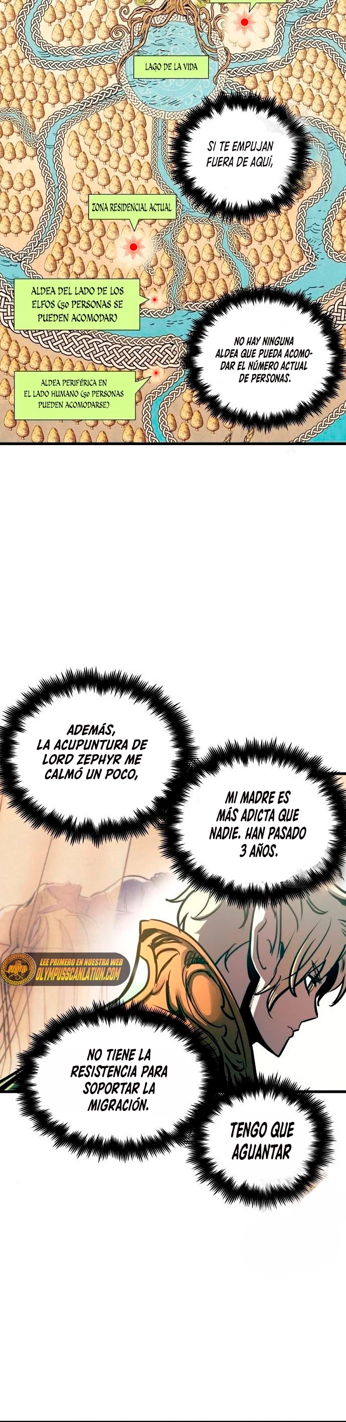 Read Doom Breaker ES Manga Online