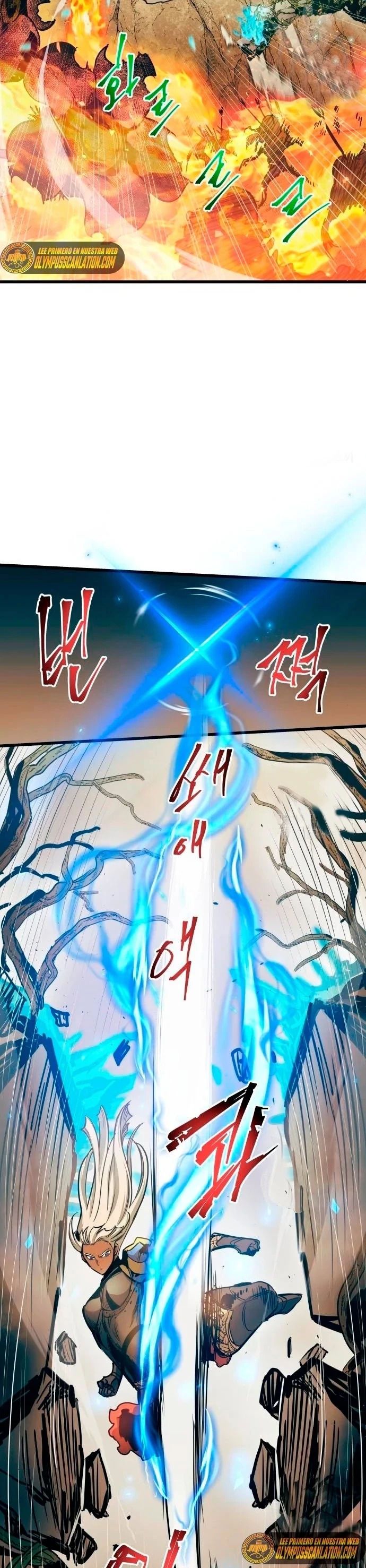Read Doom Breaker ES Manga Online