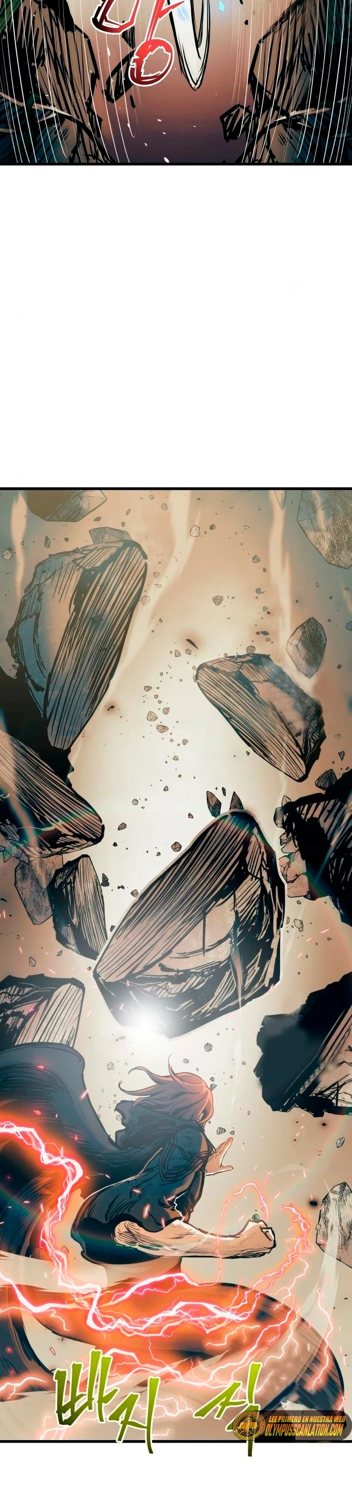 Read Doom Breaker ES Manga Online