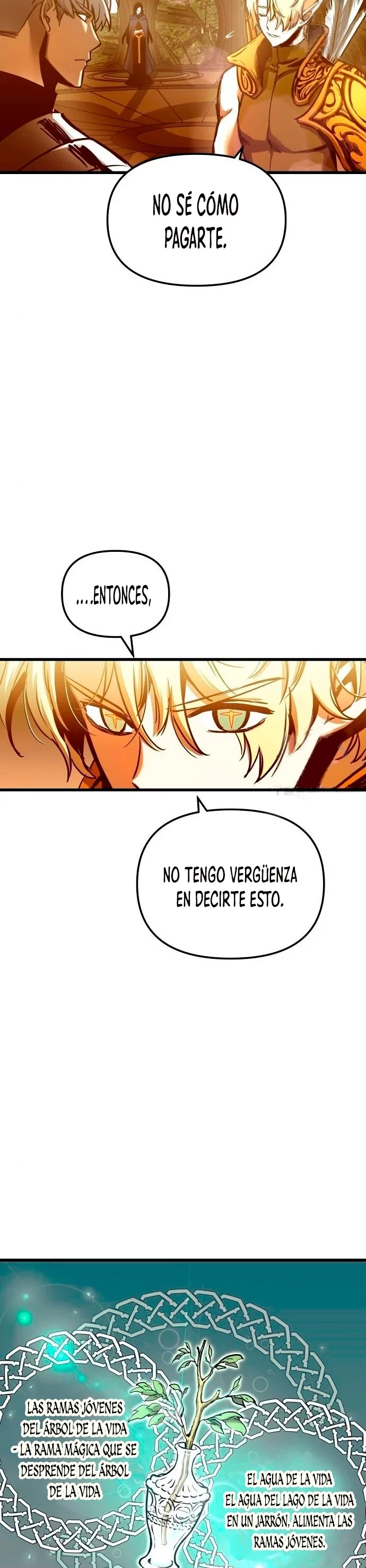 Read Doom Breaker ES Manga Online
