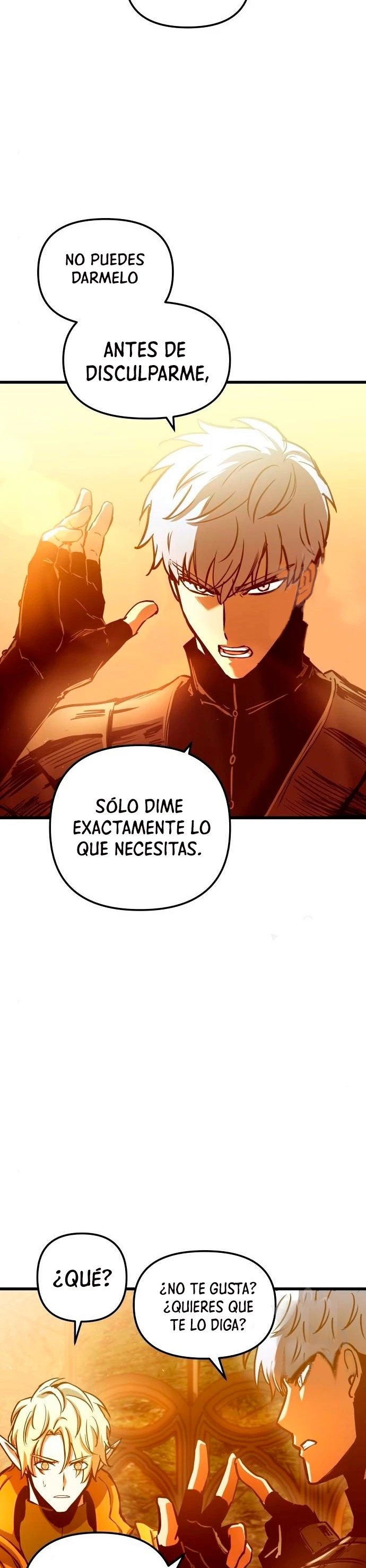 Read Doom Breaker ES Manga Online