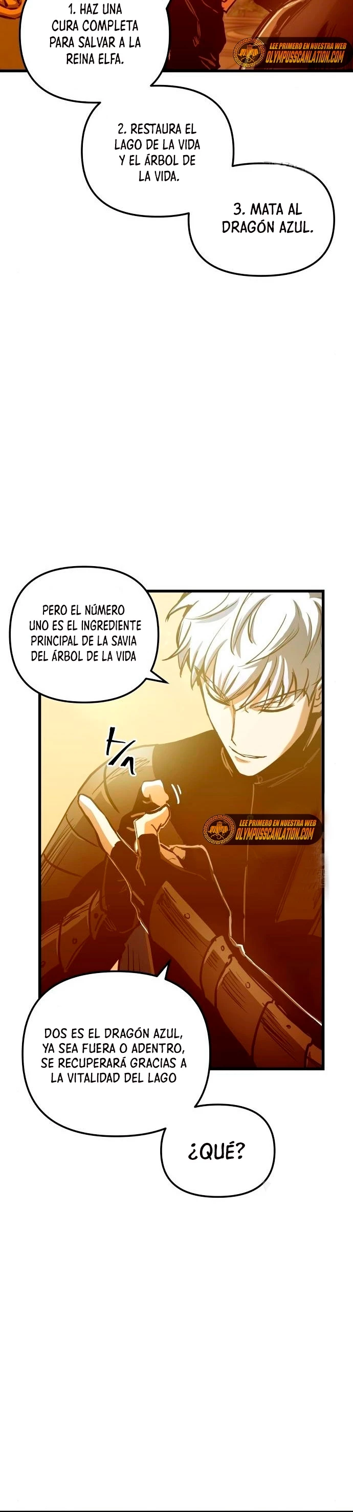 Read Doom Breaker ES Manga Online