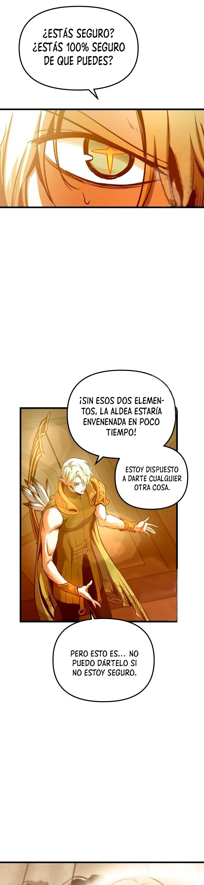 Read Doom Breaker ES Manga Online