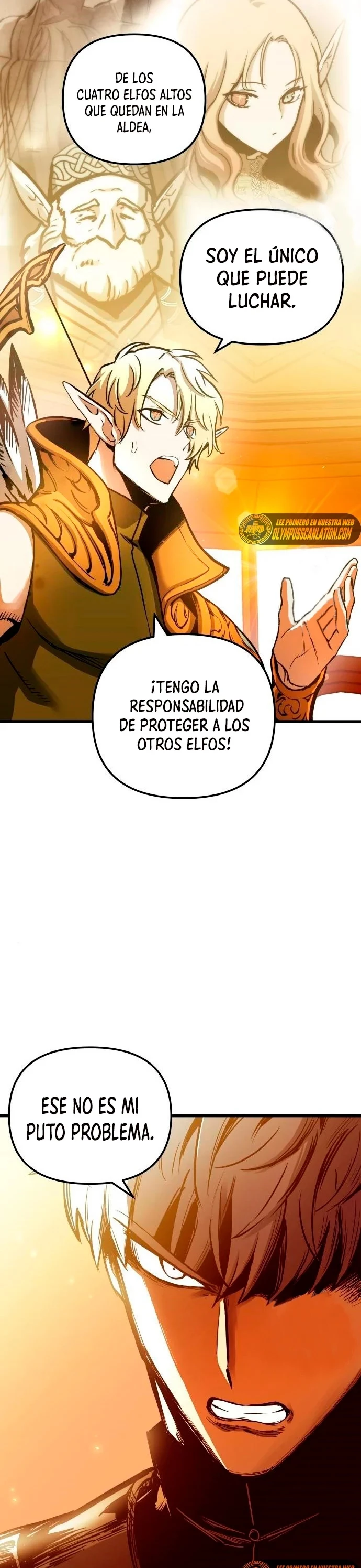 Read Doom Breaker ES Manga Online