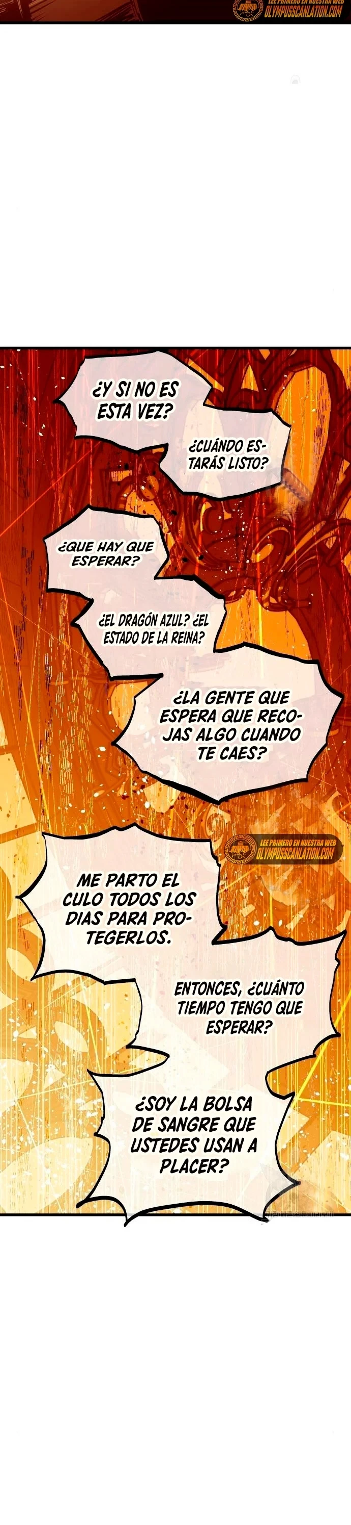 Read Doom Breaker ES Manga Online