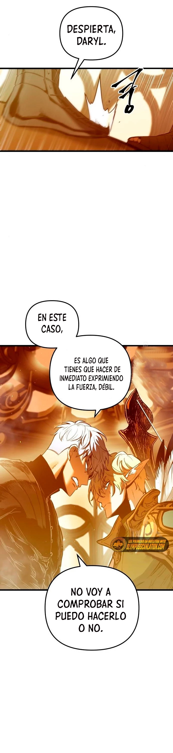 Read Doom Breaker ES Manga Online