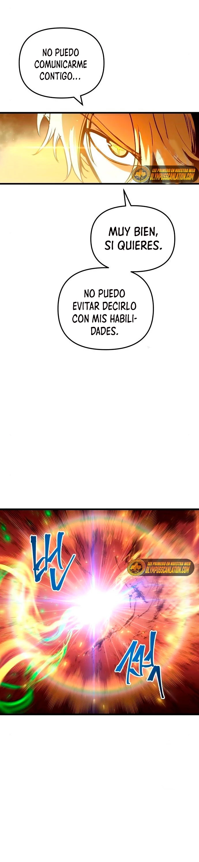 Read Doom Breaker ES Manga Online