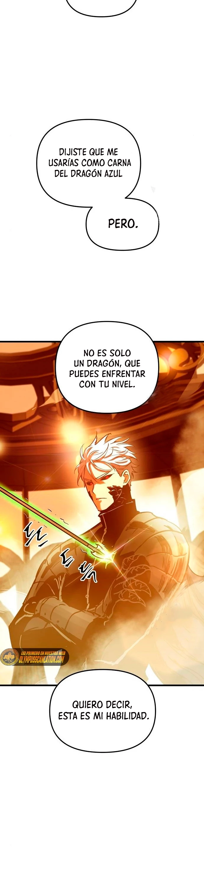 Read Doom Breaker ES Manga Online