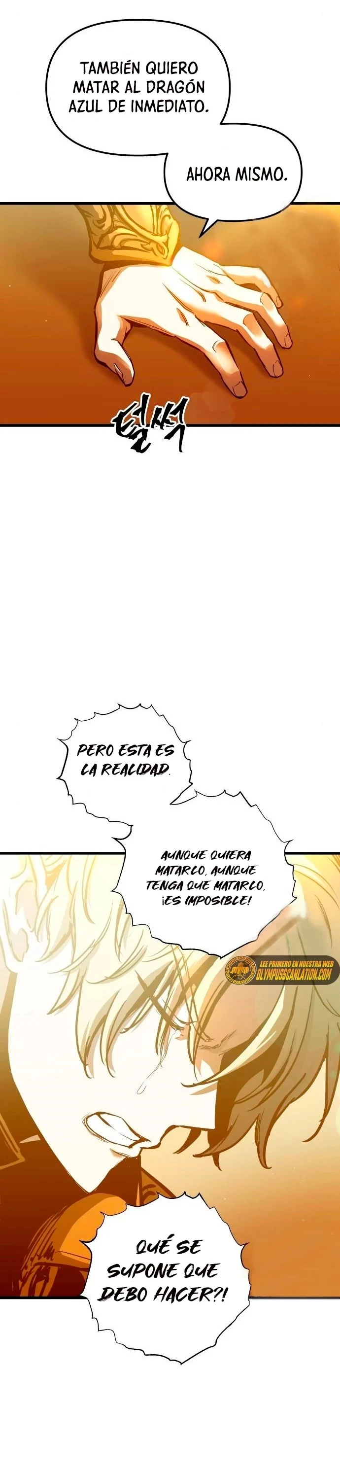 Read Doom Breaker ES Manga Online
