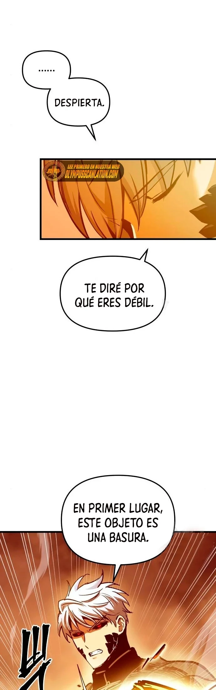 Read Doom Breaker ES Manga Online