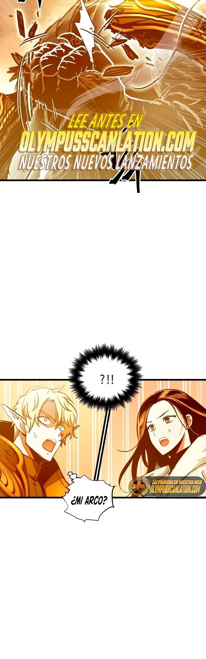 Read Doom Breaker ES Manga Online