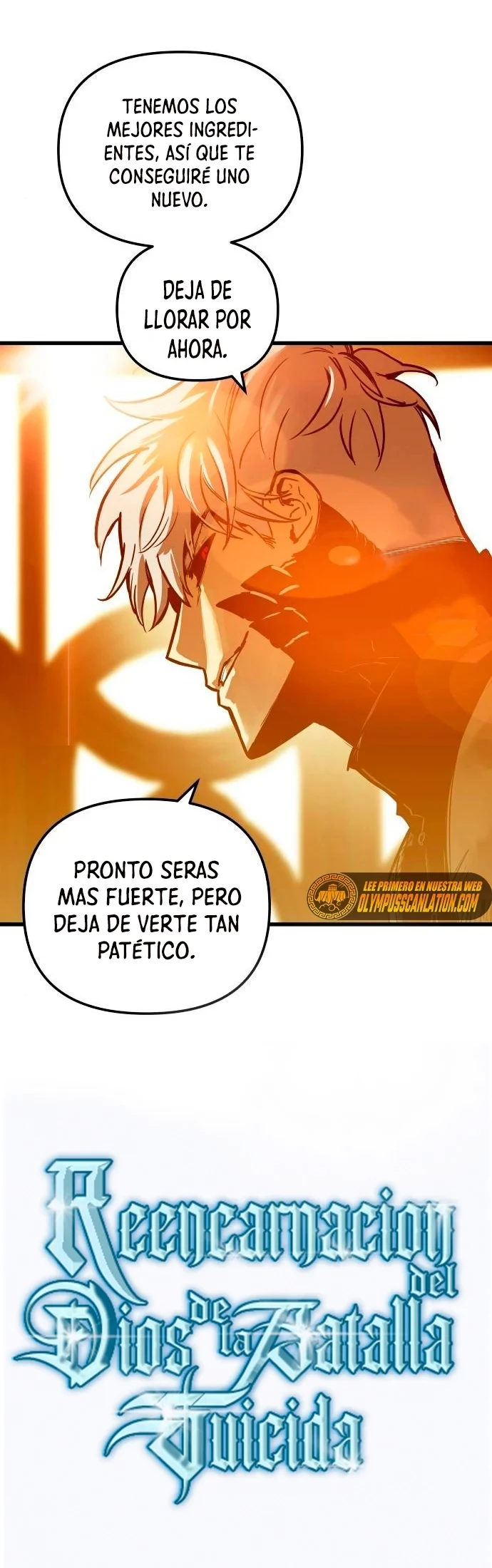 Read Doom Breaker ES Manga Online