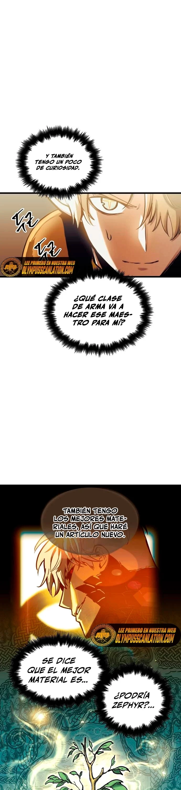 Read Doom Breaker ES Manga Online