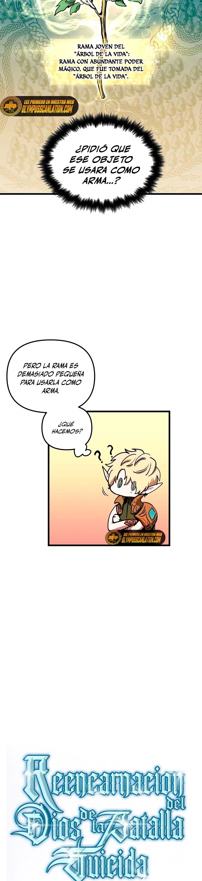 Read Doom Breaker ES Manga Online