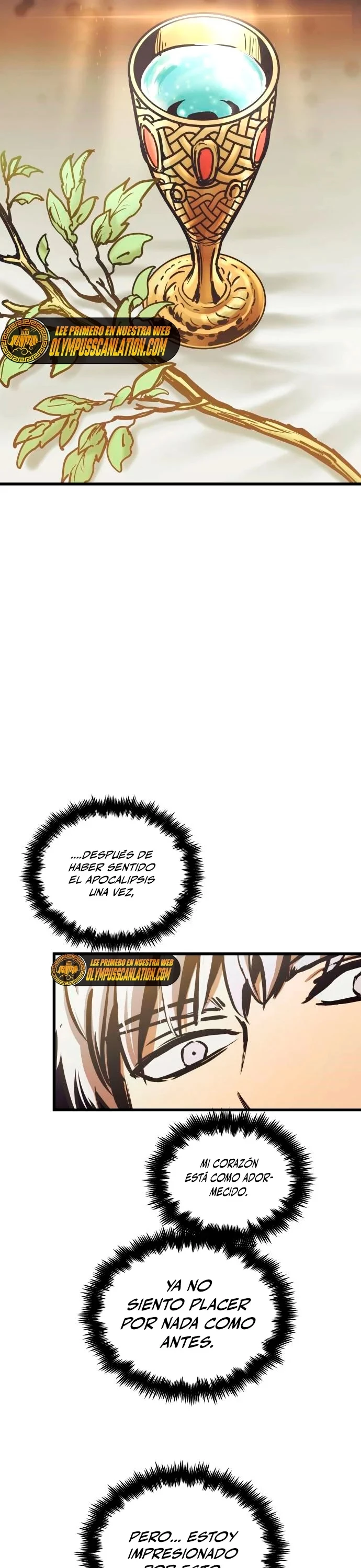 Read Doom Breaker ES Manga Online