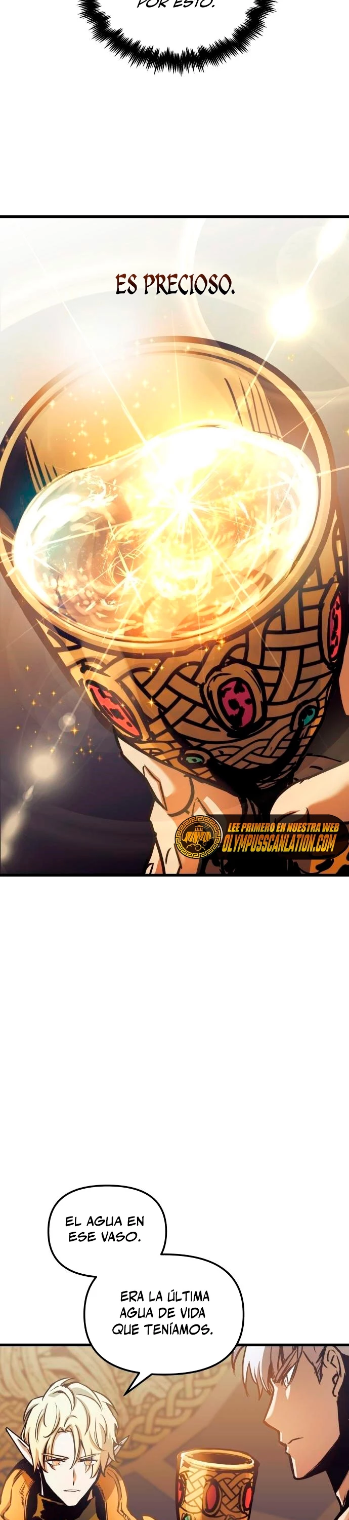 Read Doom Breaker ES Manga Online