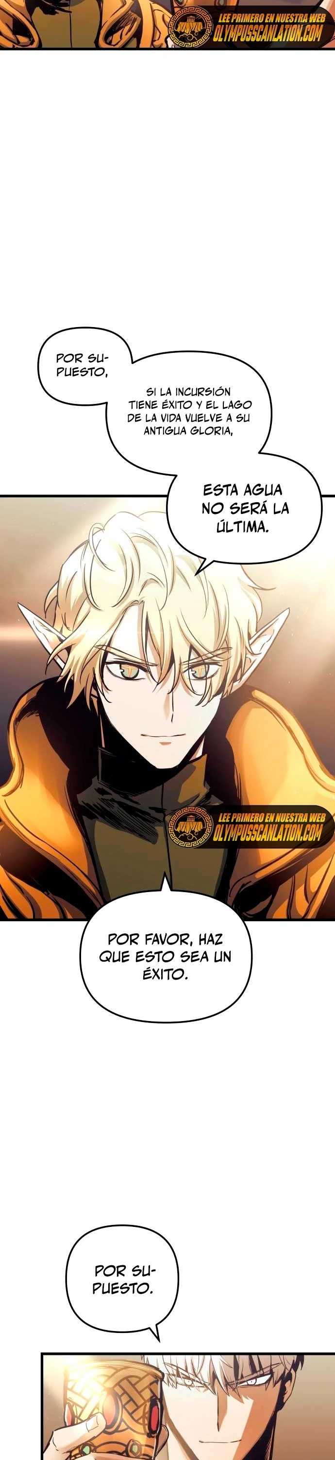 Read Doom Breaker ES Manga Online