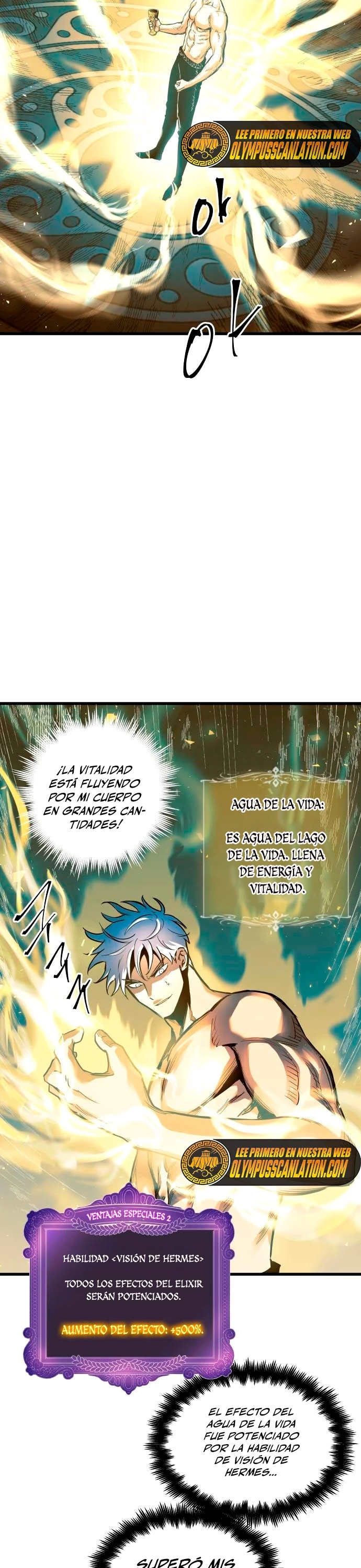 Read Doom Breaker ES Manga Online