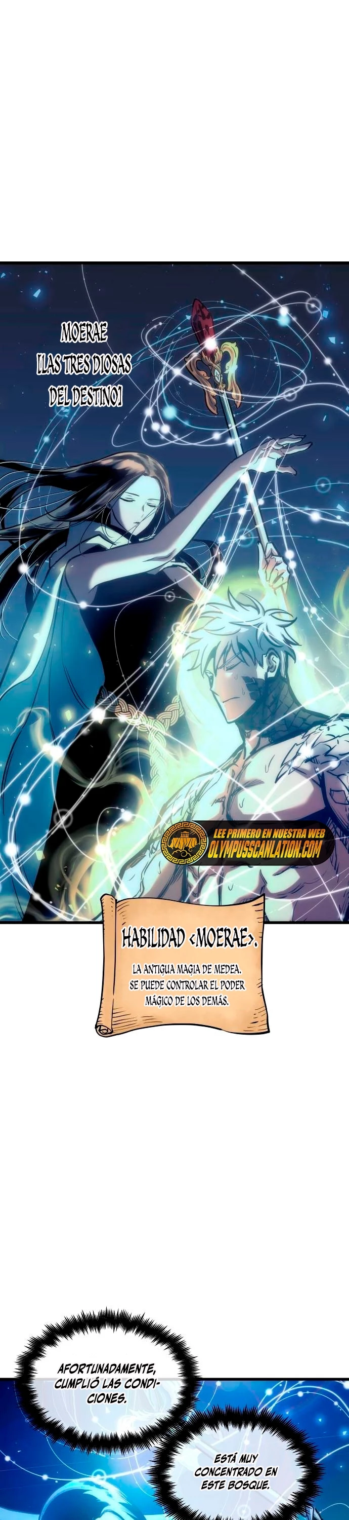 Read Doom Breaker ES Manga Online