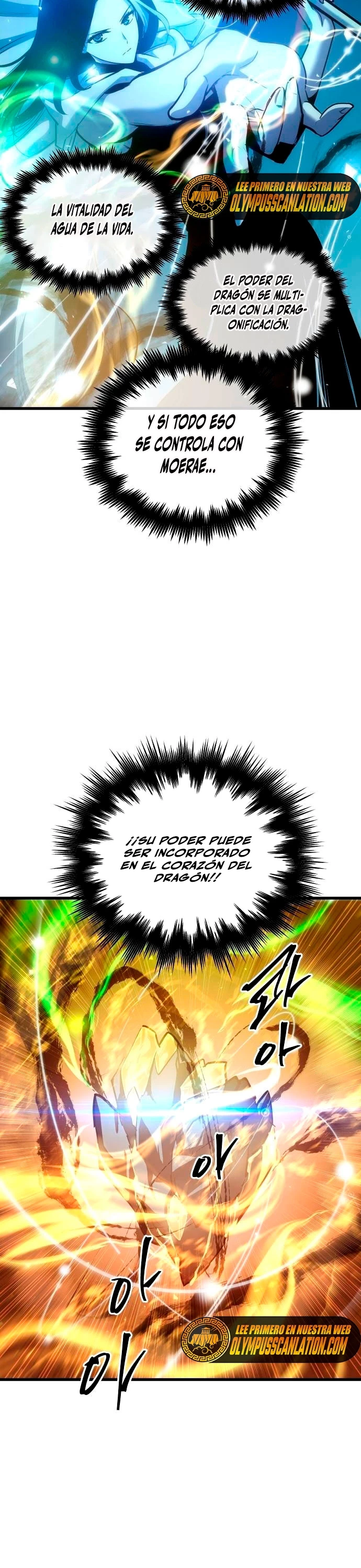 Read Doom Breaker ES Manga Online