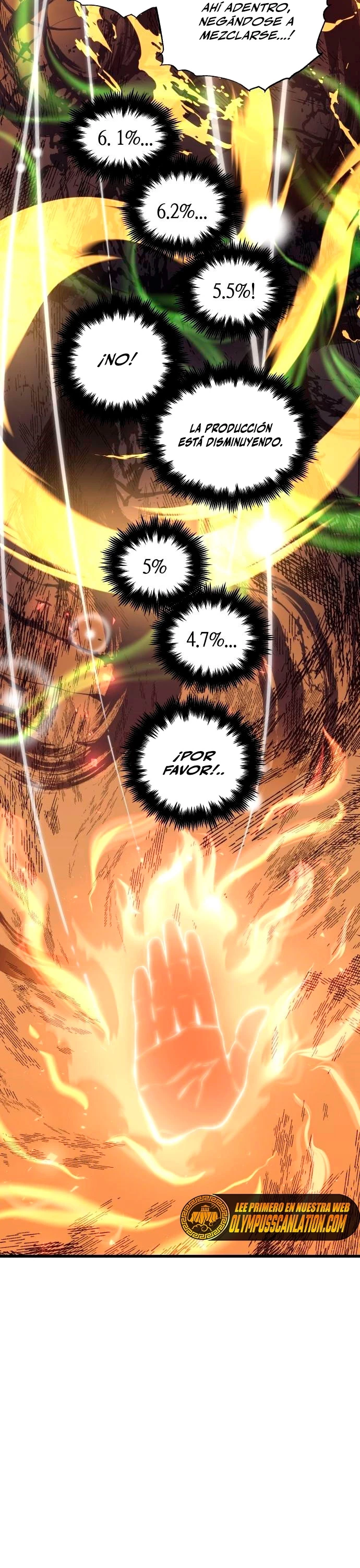 Read Doom Breaker ES Manga Online