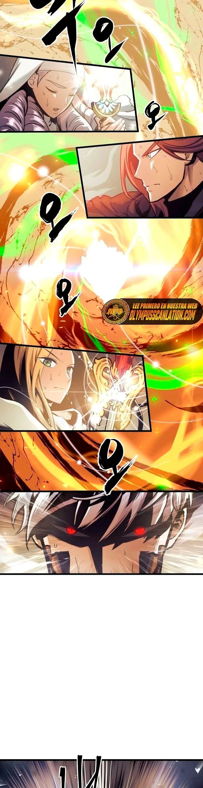 Read Doom Breaker ES Manga Online