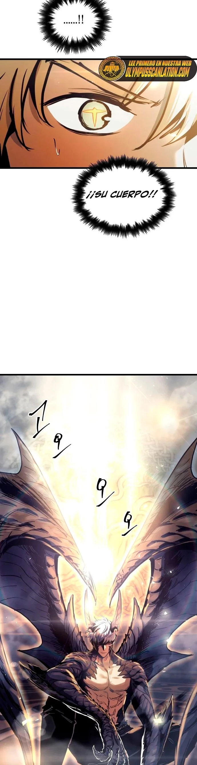 Read Doom Breaker ES Manga Online