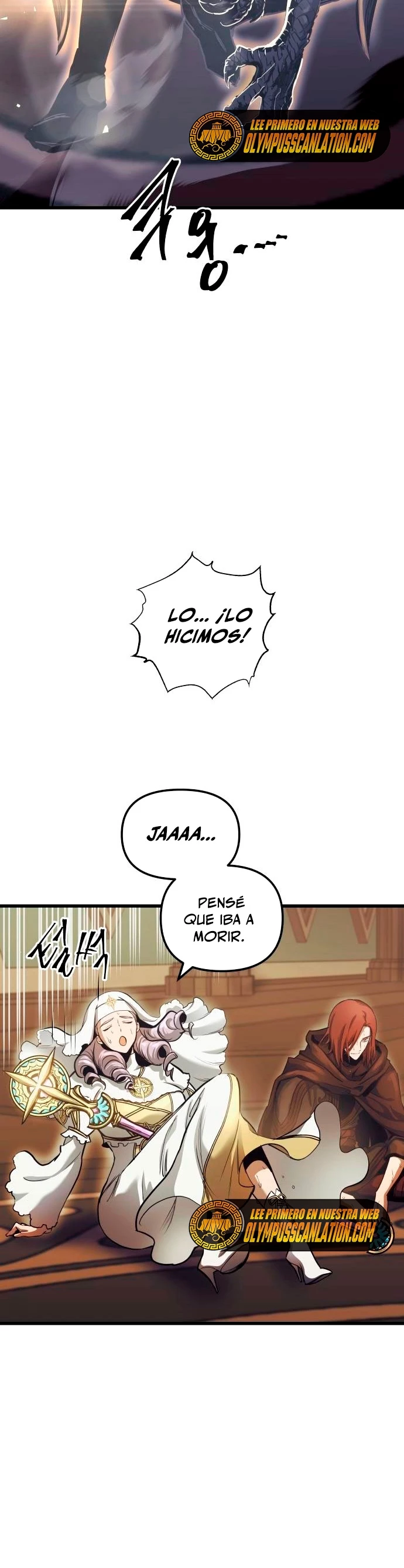 Read Doom Breaker ES Manga Online