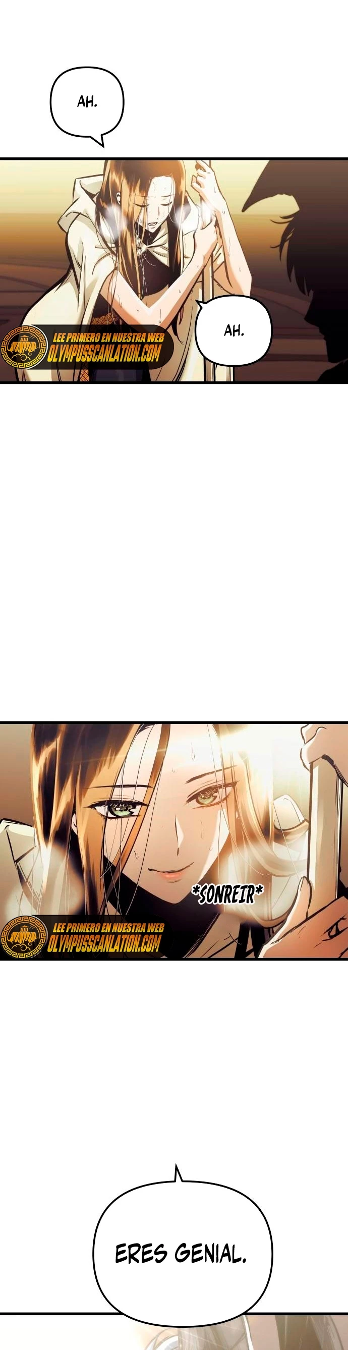 Read Doom Breaker ES Manga Online