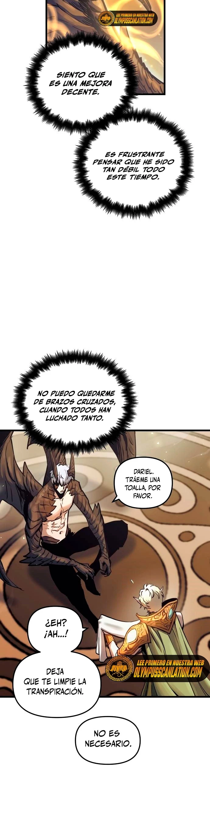 Read Doom Breaker ES Manga Online