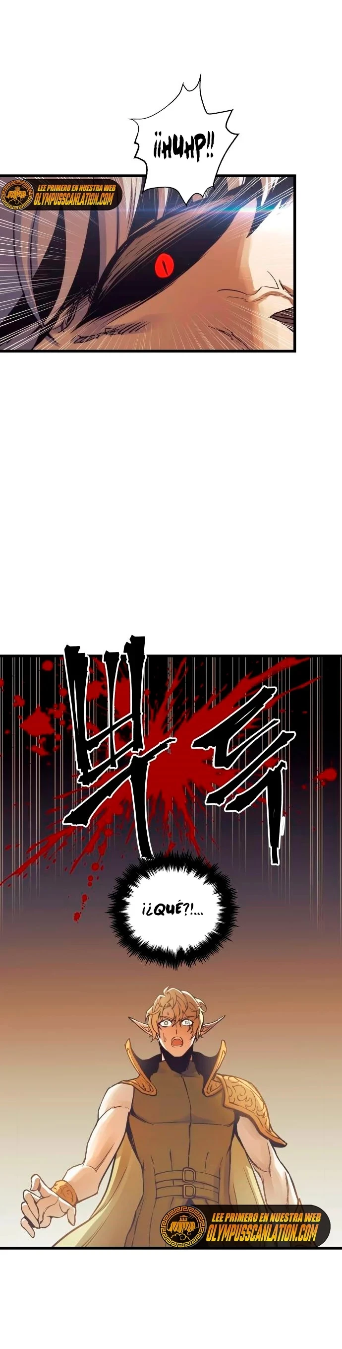 Read Doom Breaker ES Manga Online