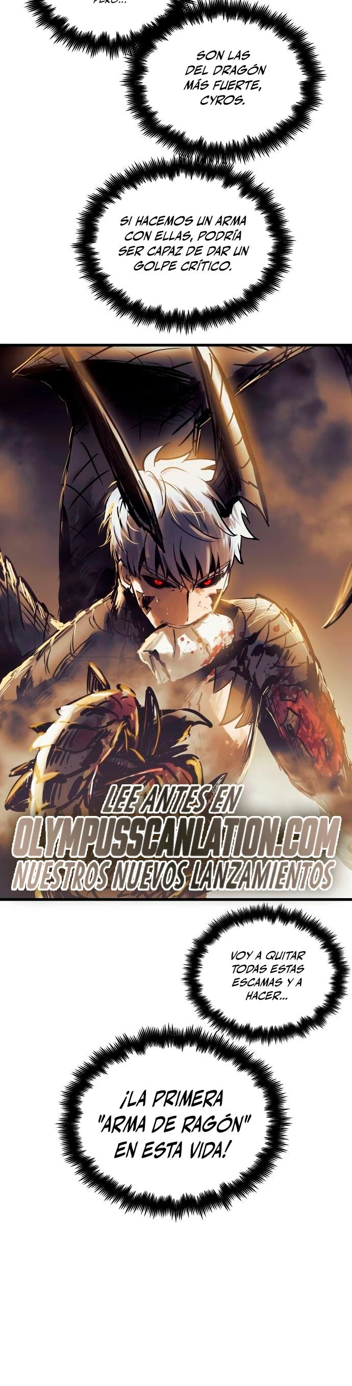 Read Doom Breaker ES Manga Online