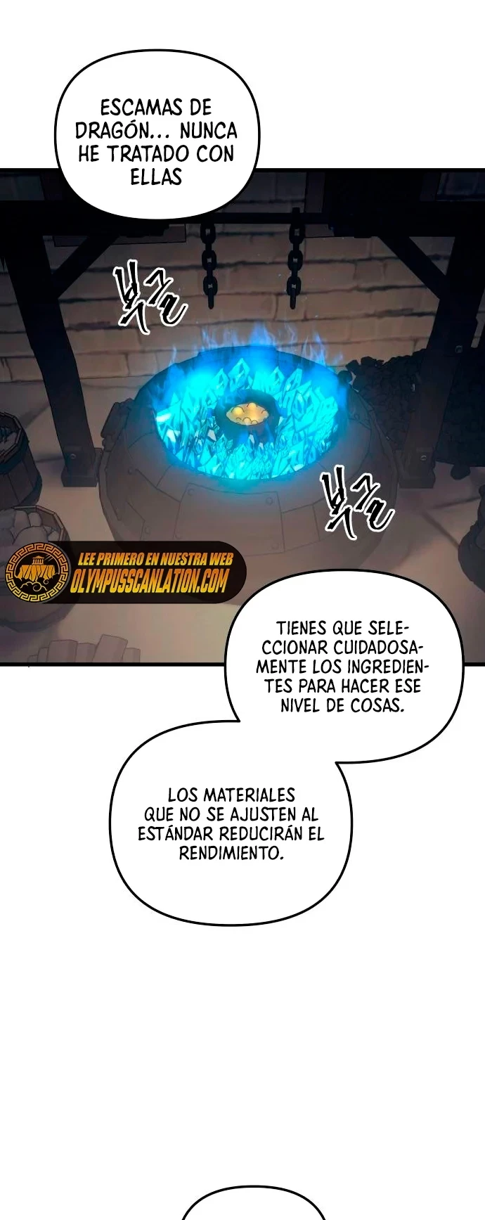 Read Doom Breaker ES Manga Online