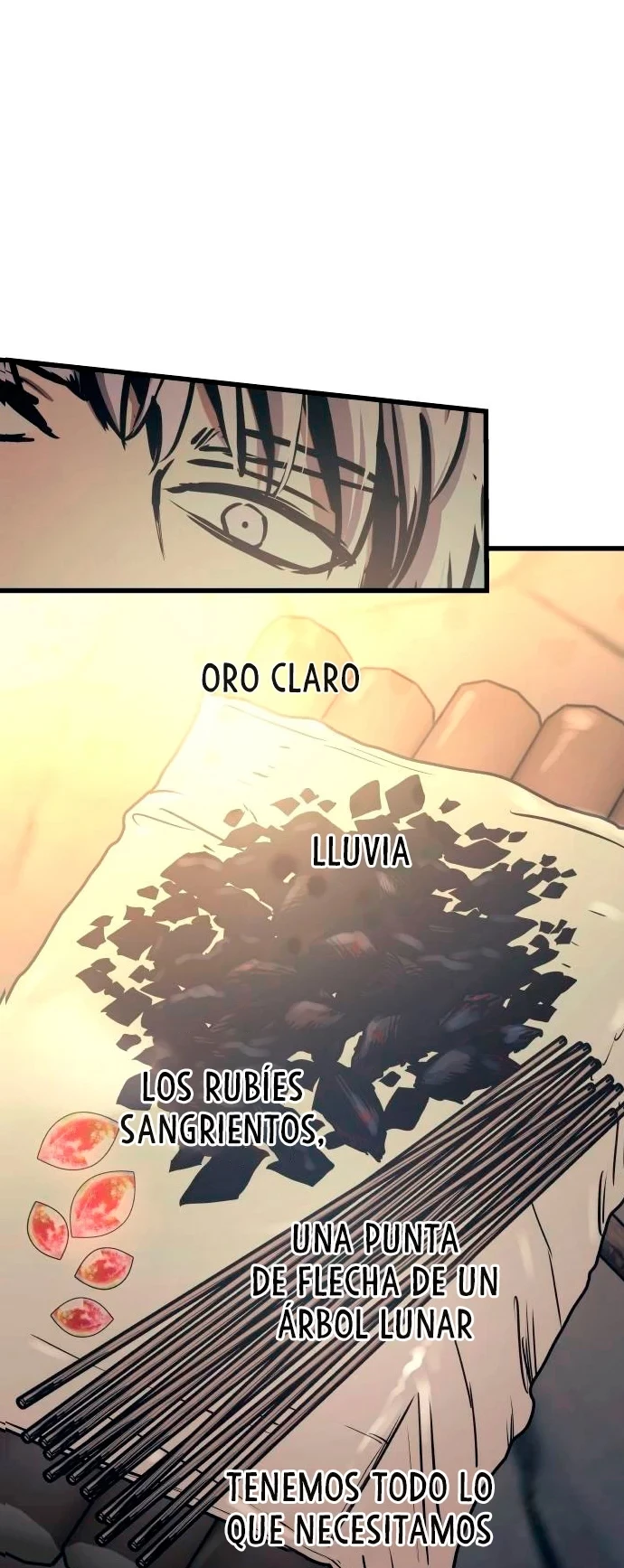 Read Doom Breaker ES Manga Online