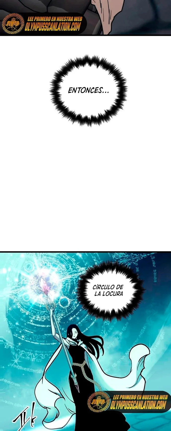 Read Doom Breaker ES Manga Online