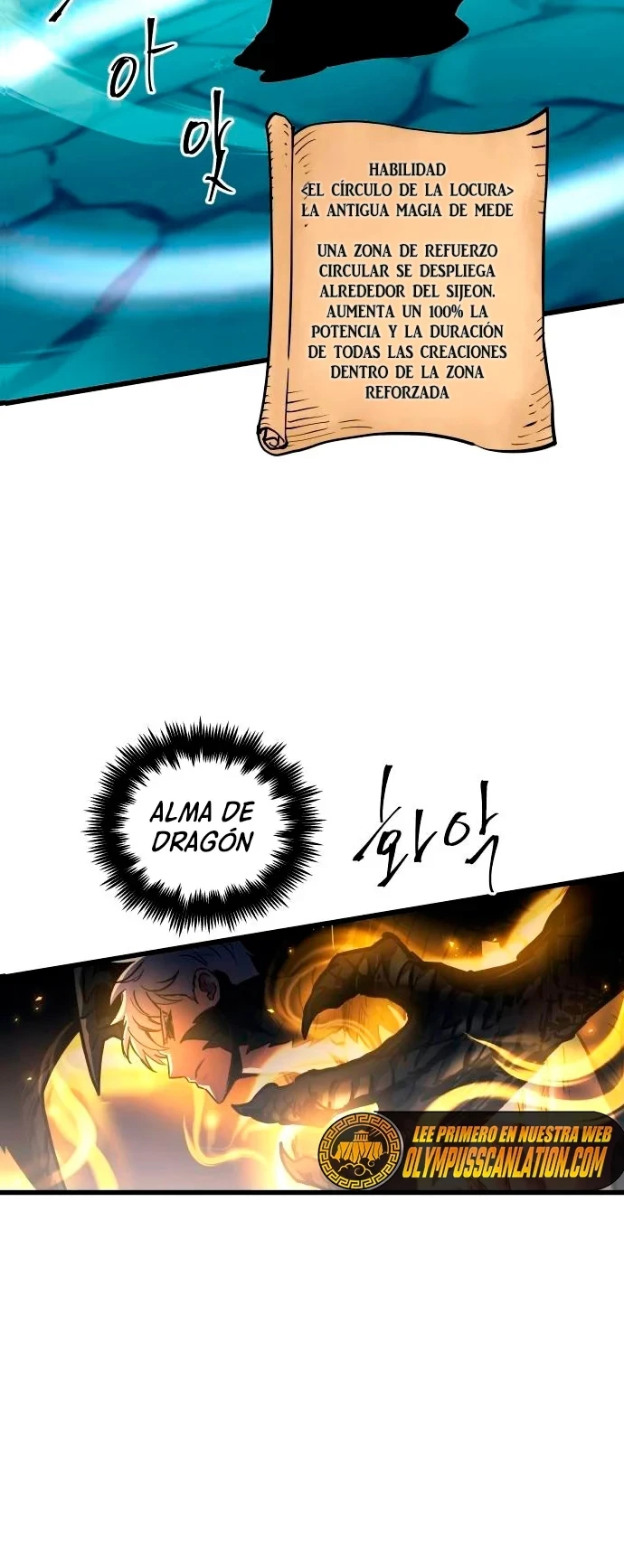 Read Doom Breaker ES Manga Online