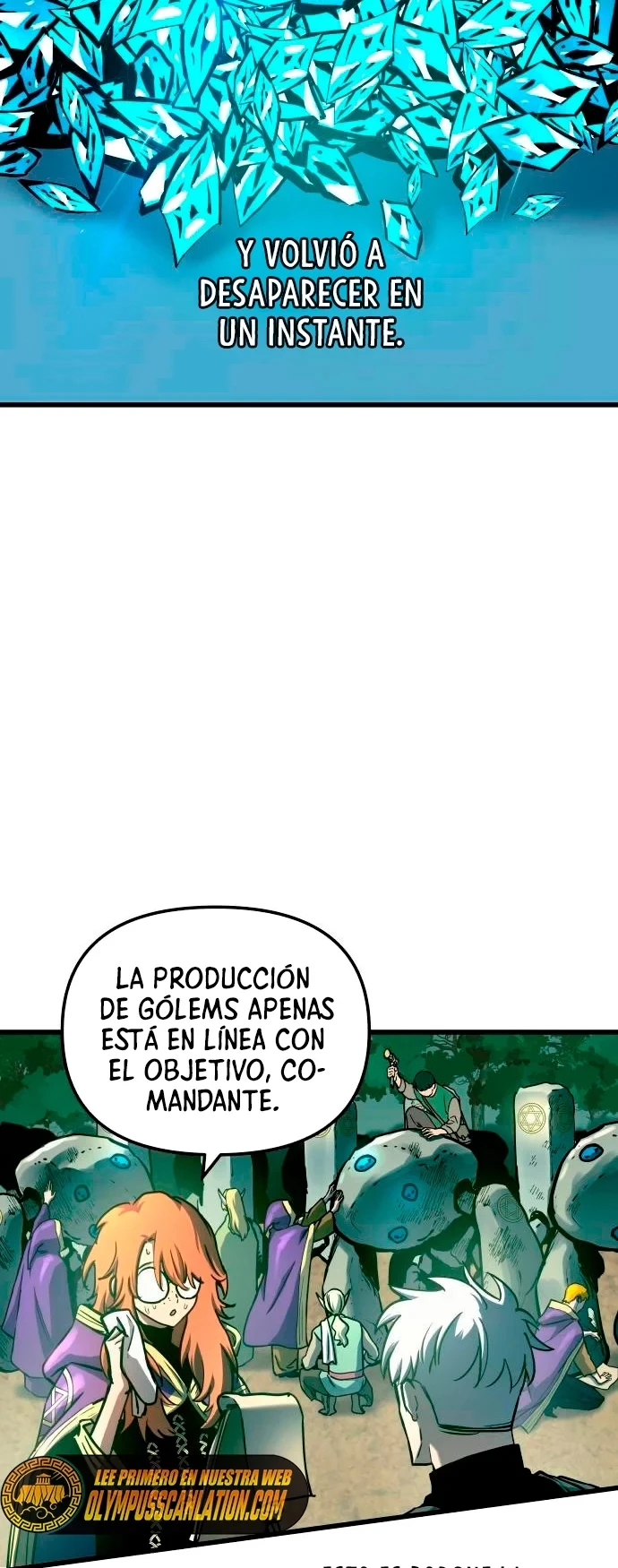 Read Doom Breaker ES Manga Online