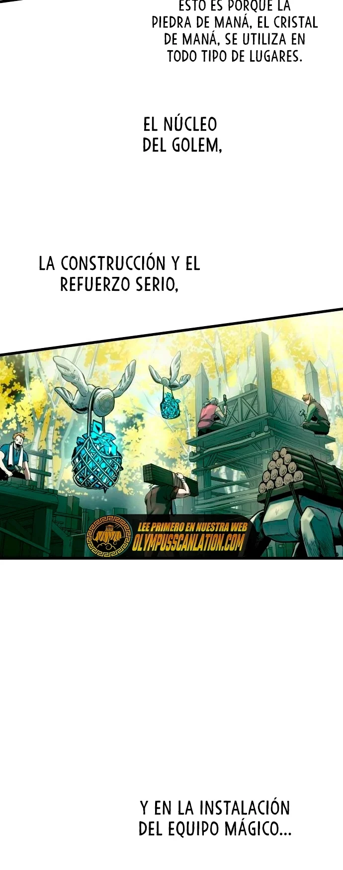 Read Doom Breaker ES Manga Online