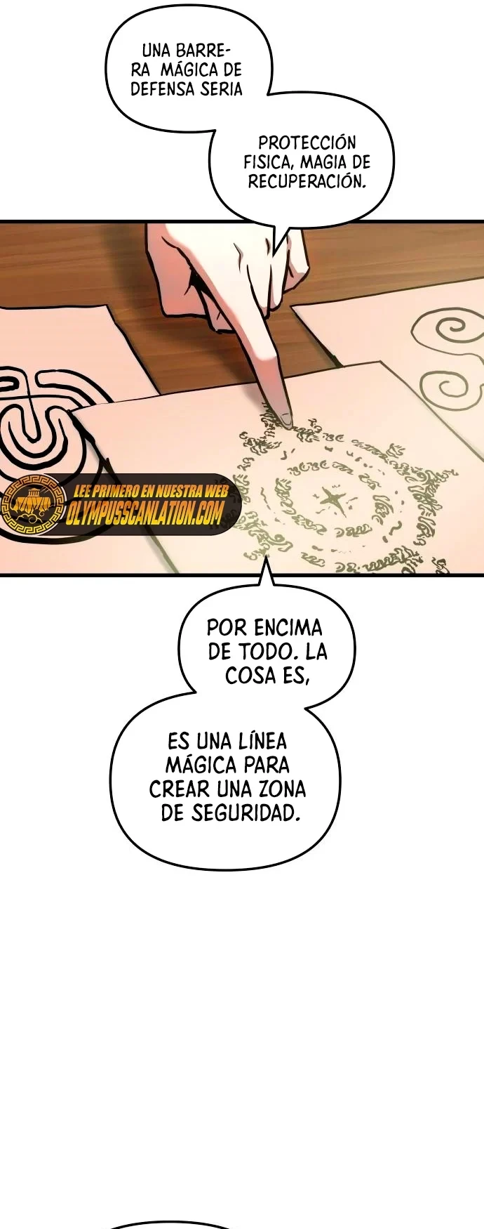 Read Doom Breaker ES Manga Online