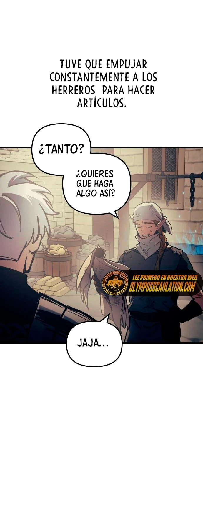 Read Doom Breaker ES Manga Online