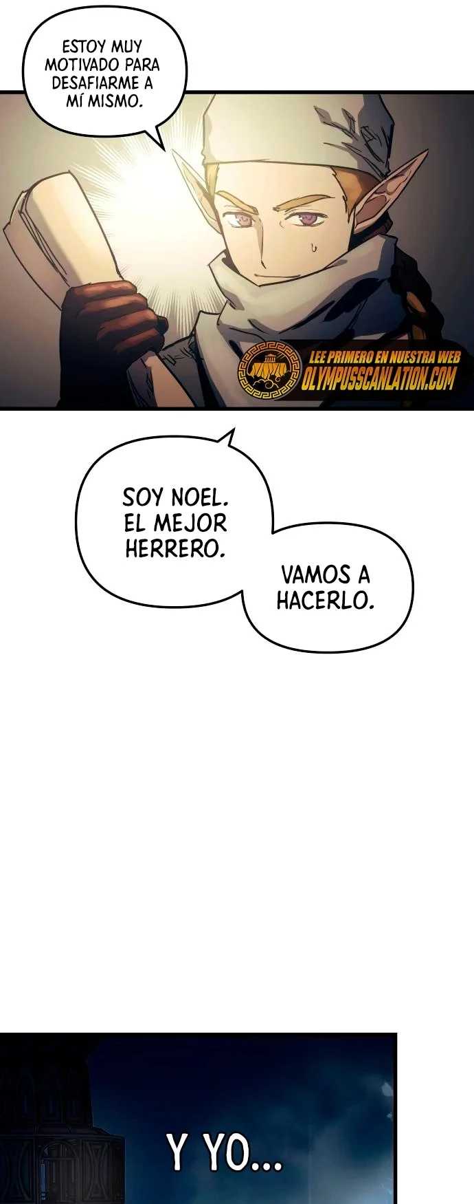 Read Doom Breaker ES Manga Online