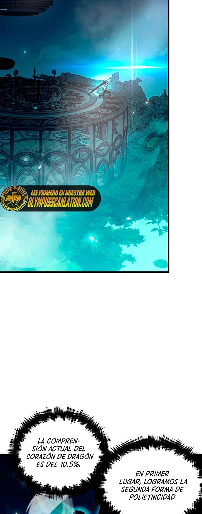 Read Doom Breaker ES Manga Online