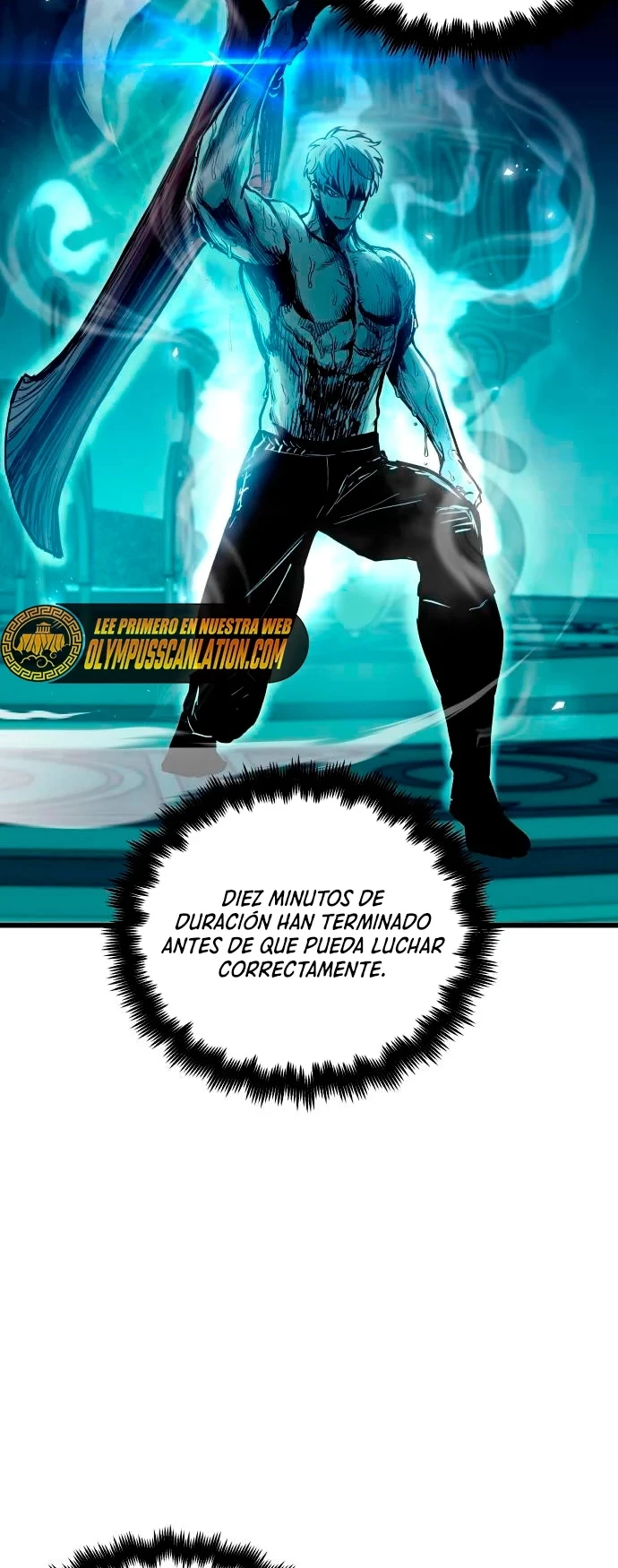 Read Doom Breaker ES Manga Online