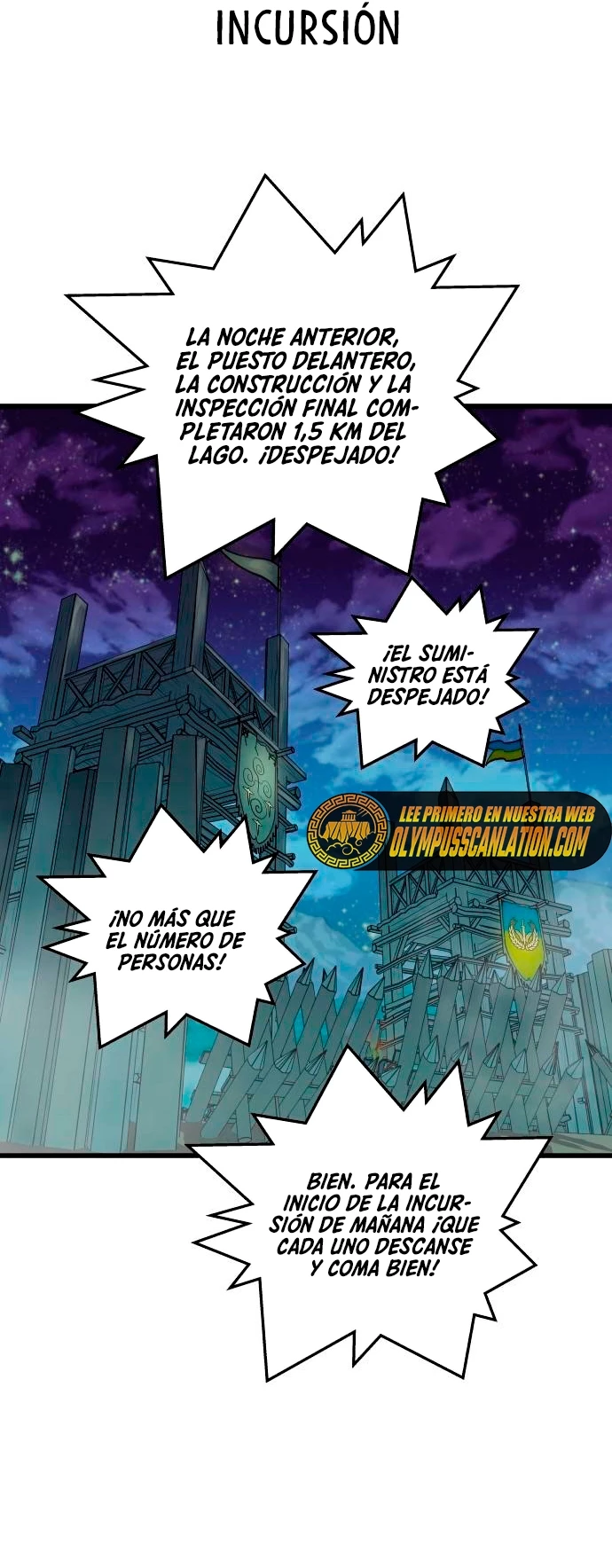 Read Doom Breaker ES Manga Online