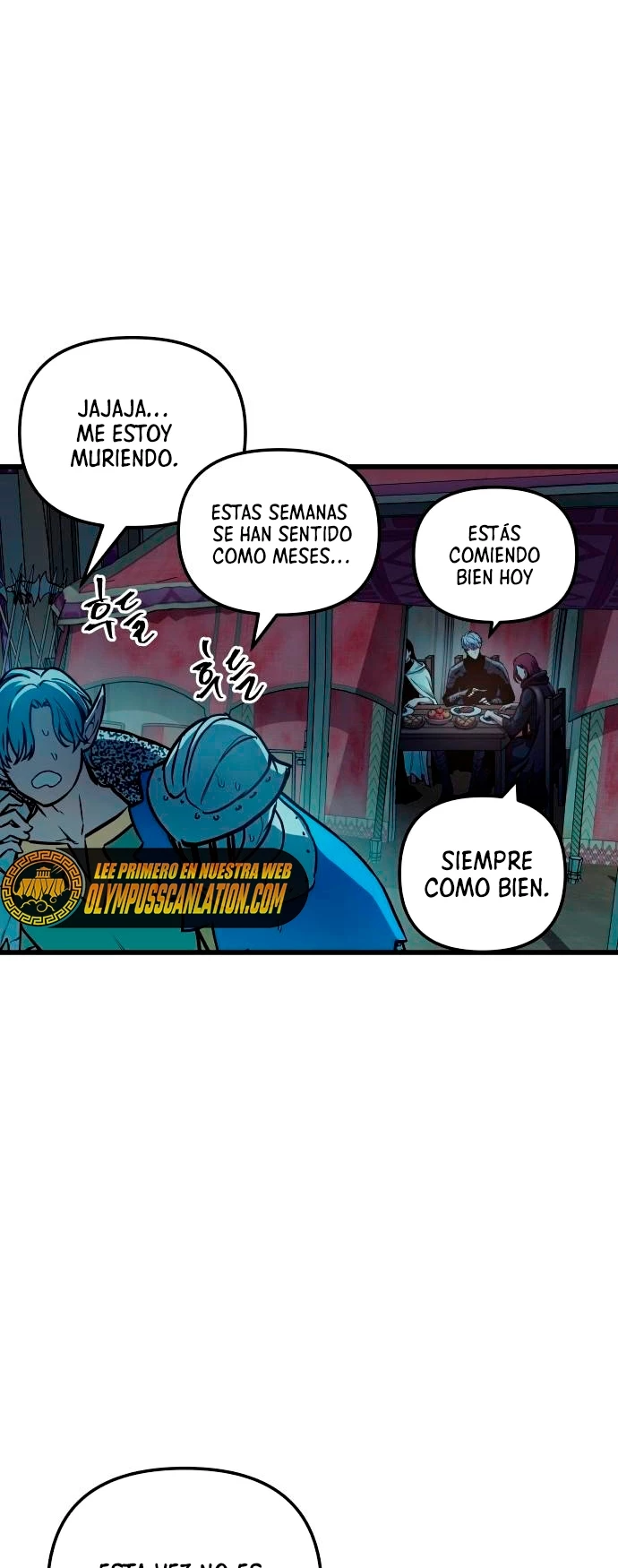 Read Doom Breaker ES Manga Online