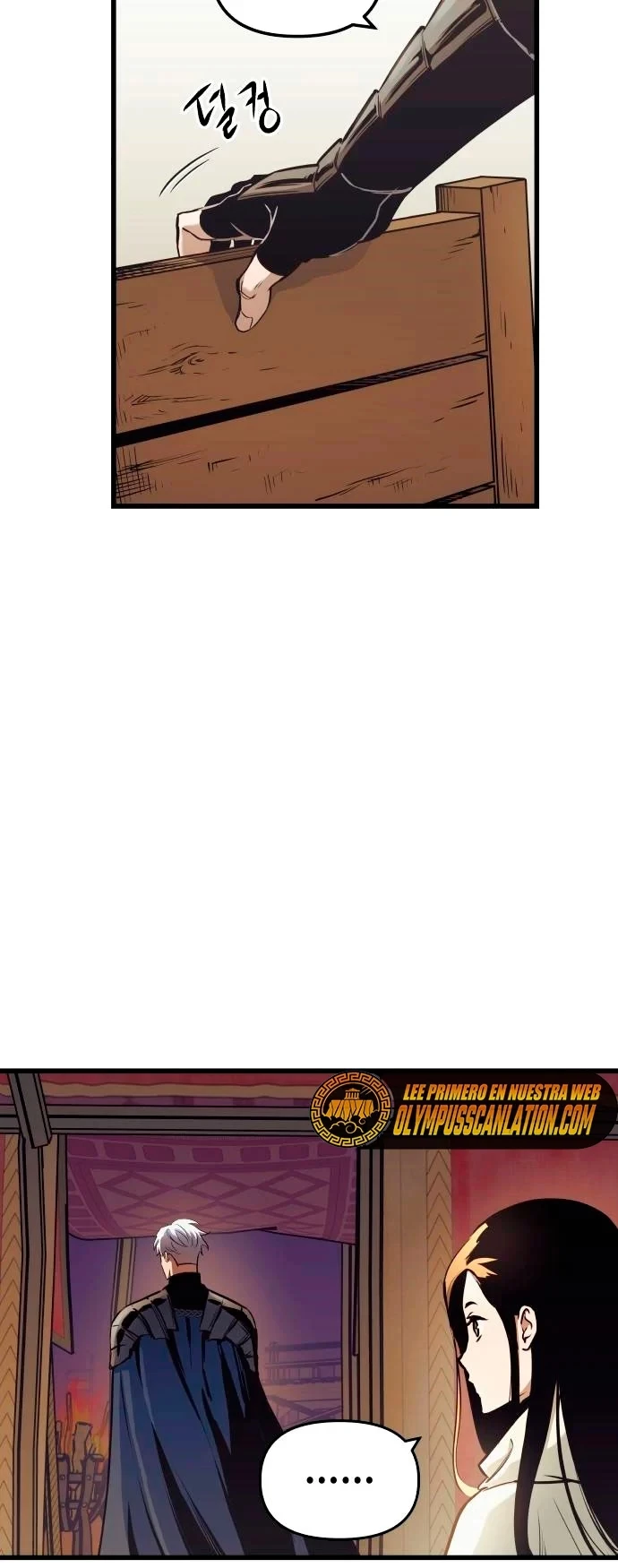 Read Doom Breaker ES Manga Online
