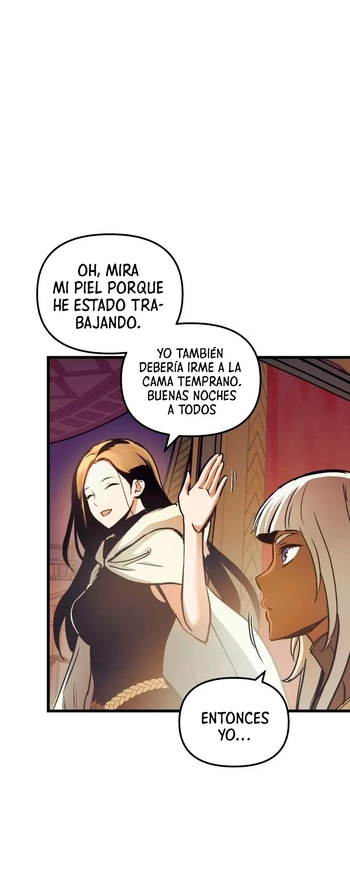 Read Doom Breaker ES Manga Online