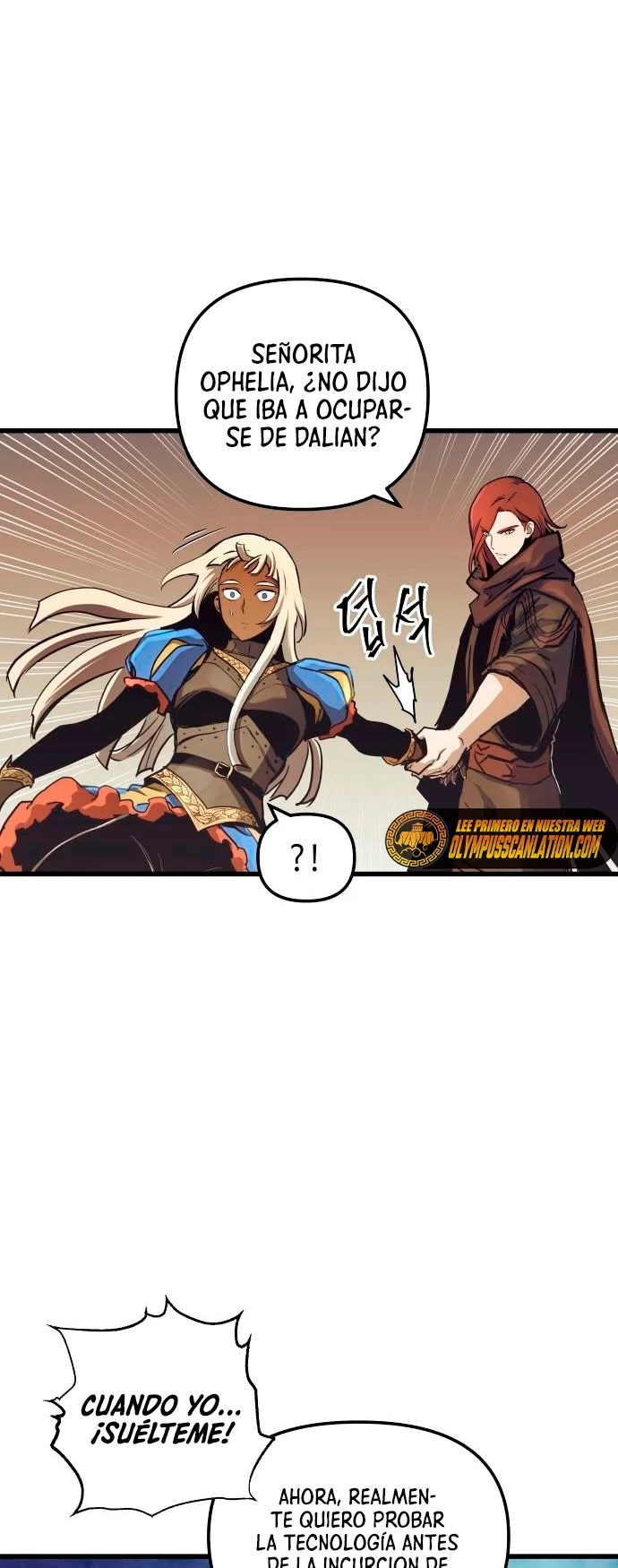 Read Doom Breaker ES Manga Online